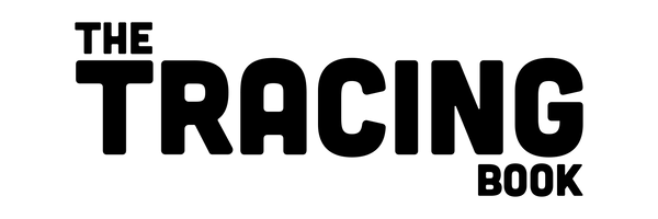 The Tracing Book logo