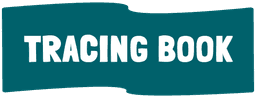 Tracing Book