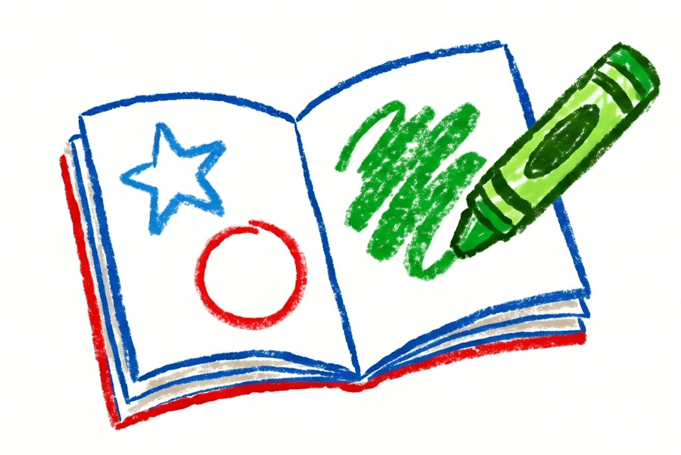 Coloring Pages