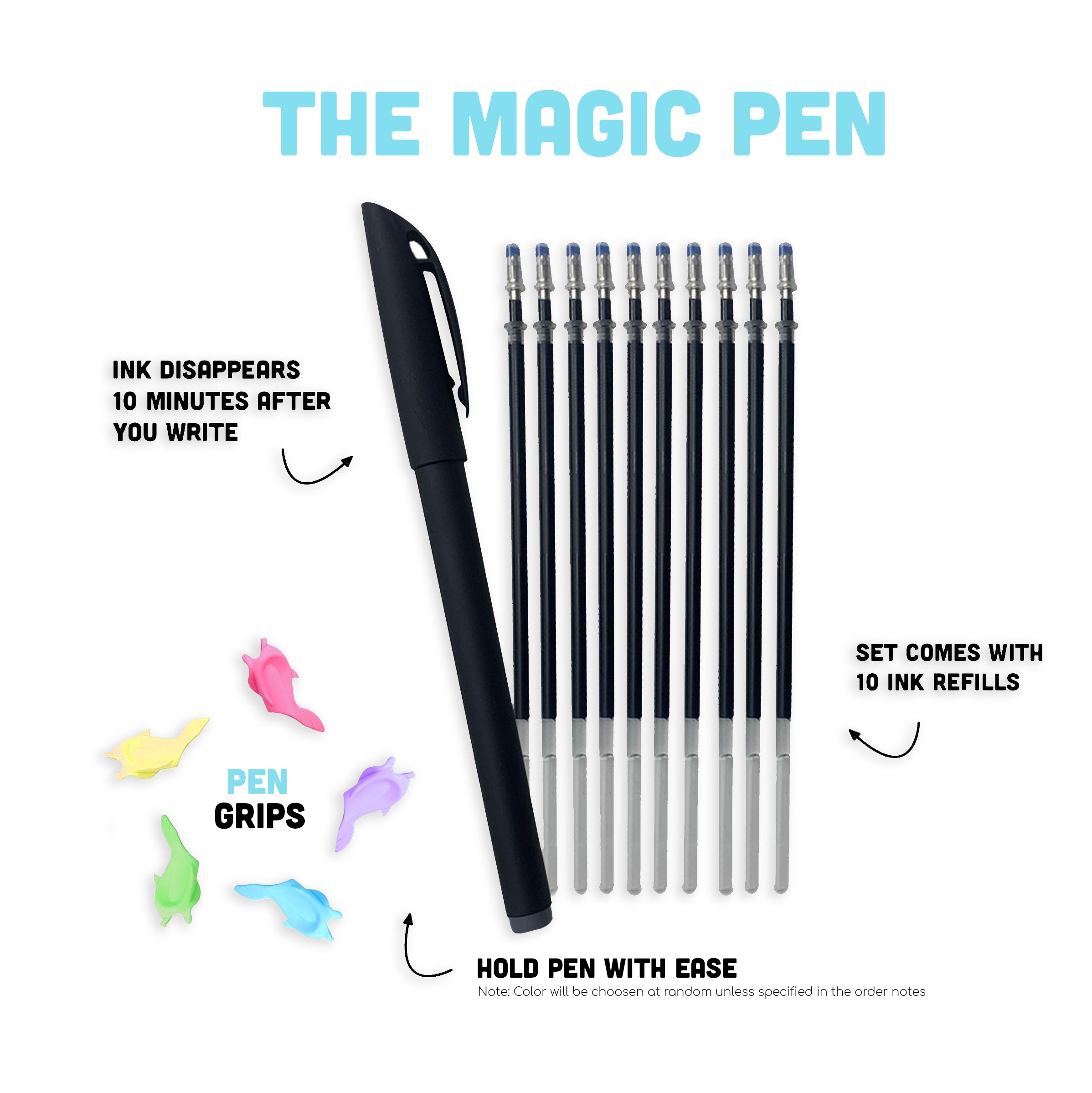 Pen Set