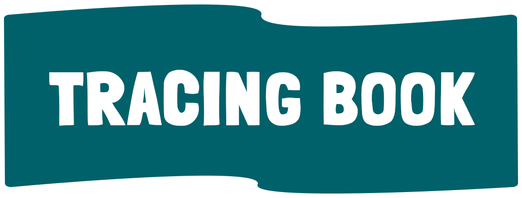 Tracing Book