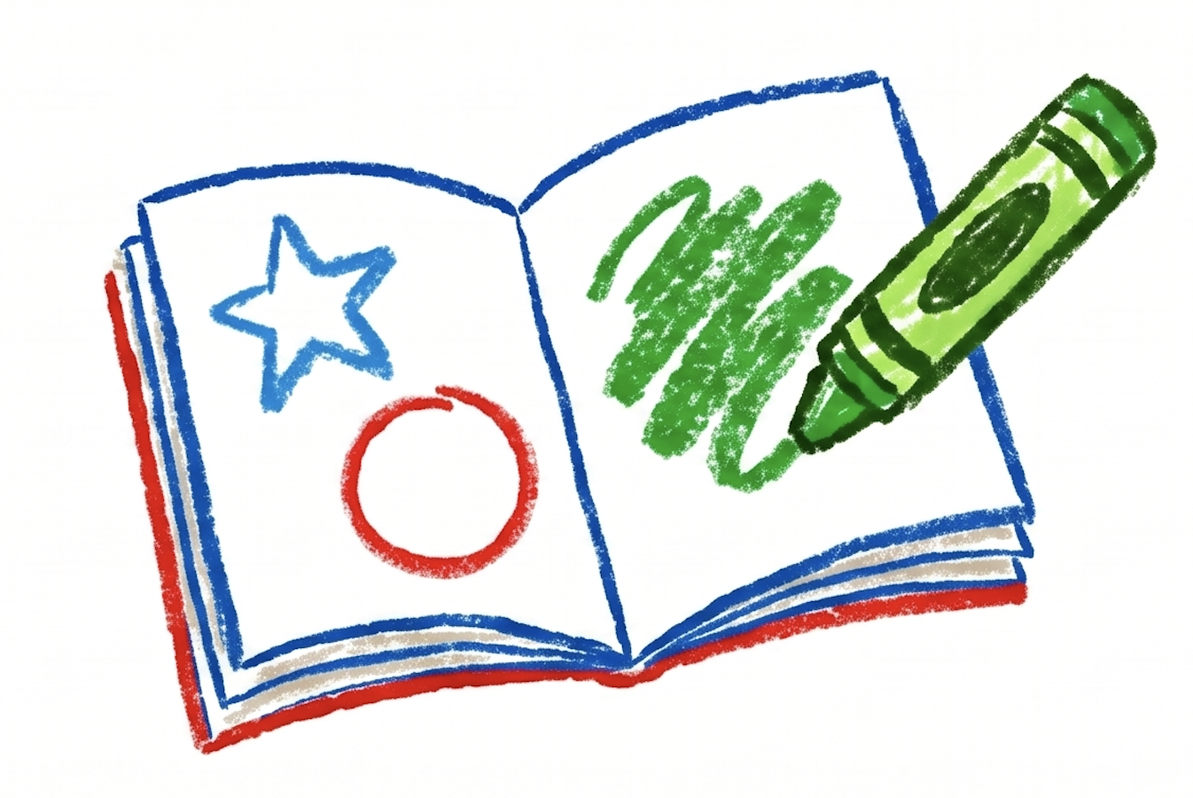 Coloring Pages